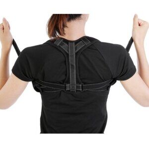 Posture Corrector Clavicle & Shoulder Support,Relieve Pain Prevent Slouching NEW